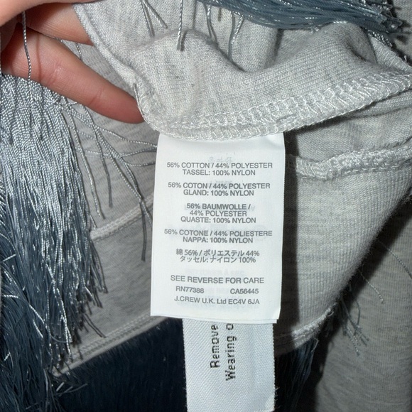 J. Crew Sweater - Picture 6 of 6